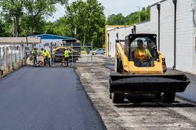 Best Driveway Crack Filling in Menlo Park Terrace, NJ